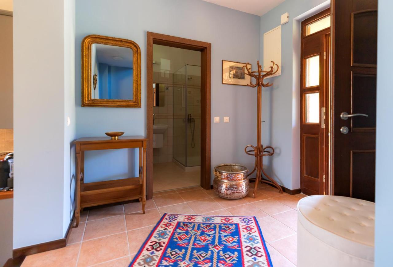 Luxury 3-Bedroom Villa In Sozopolis With Sea View Exterior photo